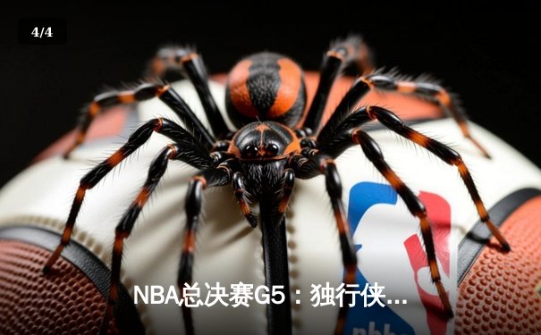 NBA总决赛G5：独行侠绝境反击扳回一城，东契奇40+三双点燃希望 - 4
