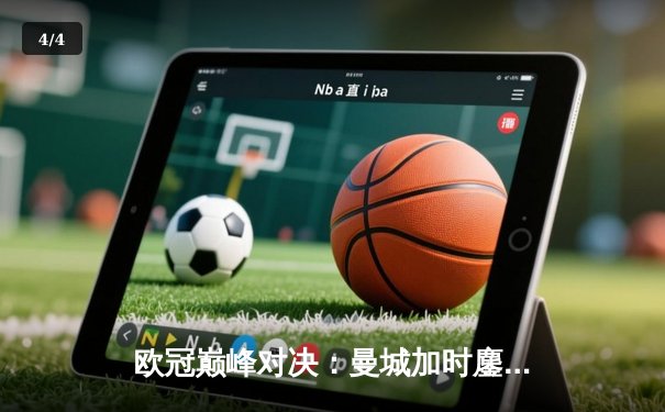 欧冠巅峰对决：曼城加时鏖战4-3力克拜仁，哈兰德双响创纪录 - 4